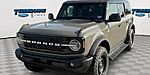 New 2026 FORD BRONCO OUTER BANKS in HOUMA, LOUISIANA