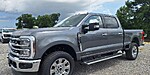 New 2026 FORD F-250 LARIAT in HOUMA, LOUISIANA