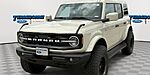 New 2026 FORD BRONCO OUTER BANKS in HOUMA, LOUISIANA