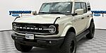 New 2026 FORD BRONCO OUTER BANKS in HOUMA, LOUISIANA