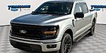 New 2026 FORD F-150 XLT in HOUMA, LOUISIANA