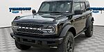 New 2026 FORD BRONCO BADLANDS in HOUMA, LOUISIANA