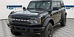 New 2026 FORD BRONCO BADLANDS in HOUMA, LOUISIANA
