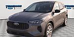 New 2026 FORD ESCAPE ACTIVE in HOUMA, LOUISIANA