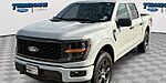 New 2026 FORD F-150 STX in HOUMA, LOUISIANA