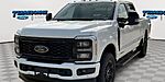 New 2026 FORD F-250 LARIAT in HOUMA, LOUISIANA