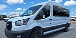 New 2026 FORD TRANSIT 350 XL in HOUMA, LOUISIANA