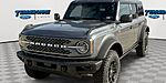 New 2026 FORD BRONCO BADLANDS in HOUMA, LOUISIANA