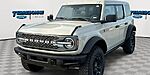 New 2026 FORD BRONCO BADLANDS in HOUMA, LOUISIANA
