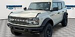 New 2026 FORD BRONCO BADLANDS in HOUMA, LOUISIANA