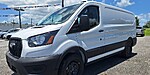 New 2026 FORD TRANSIT 150 BASE in HOUMA, LOUISIANA