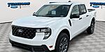 New 2026 FORD MAVERICK XLT in HOUMA, LOUISIANA