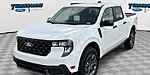 New 2026 FORD MAVERICK XLT in HOUMA, LOUISIANA