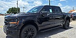 New 2026 FORD F-150 XLT in HOUMA, LOUISIANA