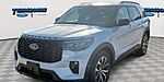 New 2026 FORD EXPLORER ST-LINE in HOUMA, LOUISIANA