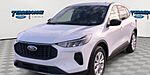 New 2026 FORD ESCAPE ACTIVE in HOUMA, LOUISIANA