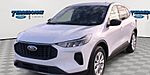 New 2026 FORD ESCAPE ACTIVE in HOUMA, LOUISIANA