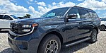 New 2026 FORD EXPEDITION ACTIVE in HOUMA, LOUISIANA