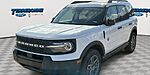 New 2026 FORD BRONCO SPORT BIG BEND in HOUMA, LOUISIANA