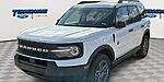 New 2026 FORD BRONCO SPORT BIG BEND in HOUMA, LOUISIANA