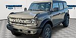 New 2026 FORD BRONCO BIG BEND in HOUMA, LOUISIANA