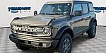 New 2026 FORD BRONCO BIG BEND in HOUMA, LOUISIANA