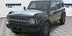 New 2026 FORD BRONCO BIG BEND in HOUMA, LOUISIANA