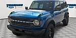 New 2026 FORD BRONCO BIG BEND in HOUMA, LOUISIANA