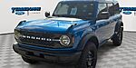 New 2026 FORD BRONCO BIG BEND in HOUMA, LOUISIANA