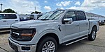 New 2026 FORD F-150 XLT in HOUMA, LOUISIANA