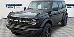 New 2026 FORD BRONCO BIG BEND in HOUMA, LOUISIANA