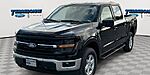 New 2026 FORD F-150 XLT in HOUMA, LOUISIANA