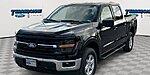 New 2026 FORD F-150 XLT in HOUMA, LOUISIANA