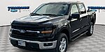 New 2026 FORD F-150 XLT in HOUMA, LOUISIANA