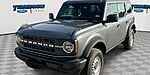 New 2026 FORD BRONCO BASE in HOUMA, LOUISIANA