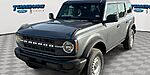 New 2026 FORD BRONCO BASE in HOUMA, LOUISIANA