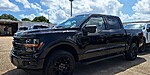 New 2026 FORD F-150 XLT in HOUMA, LOUISIANA