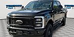 New 2026 FORD F-250 LARIAT in HOUMA, LOUISIANA
