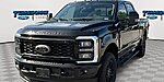 New 2026 FORD F-250 LARIAT in HOUMA, LOUISIANA