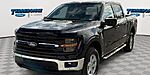 New 2026 FORD F-150 XLT in HOUMA, LOUISIANA