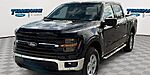 New 2026 FORD F-150 XLT in HOUMA, LOUISIANA