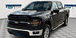 New 2026 FORD F-150 XLT in HOUMA, LOUISIANA