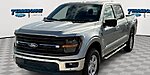 New 2026 FORD F-150 XLT in HOUMA, LOUISIANA