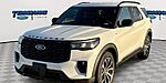 New 2026 FORD EXPLORER ST-LINE in HOUMA, LOUISIANA