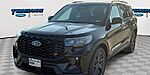 New 2026 FORD EXPLORER ST in HOUMA, LOUISIANA