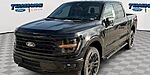 New 2026 FORD F-150 XLT in HOUMA, LOUISIANA