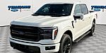 New 2026 FORD F-150 LARIAT in HOUMA, LOUISIANA
