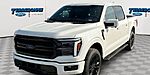 New 2026 FORD F-150 LARIAT in HOUMA, LOUISIANA