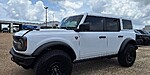 New 2026 FORD BRONCO BADLANDS in HOUMA, LOUISIANA