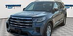 New 2026 FORD EXPLORER ACTIVE in HOUMA, LOUISIANA